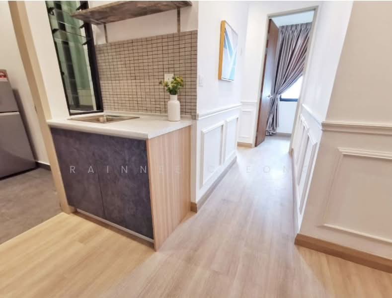 Servis Apartment untuk Disewa di The Grand Subang Jaya SS13 - Rainnee Cheong - PropertyGuru.com.my