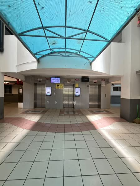 Pangsapuri untuk Dijual di Taman Pekaka Block 31 - Yeoh . - PropertyGuru.com.my