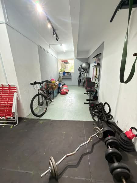 Pangsapuri untuk Dijual di Taman Pekaka Block 31 - Yeoh . - PropertyGuru.com.my