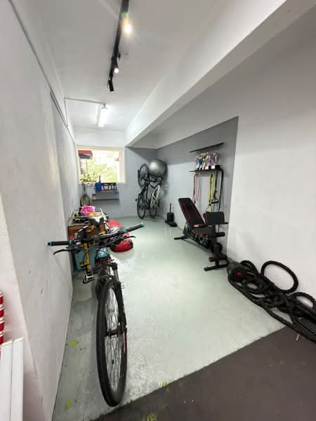 Pangsapuri untuk Dijual di Taman Pekaka Block 31 - Yeoh . - PropertyGuru.com.my