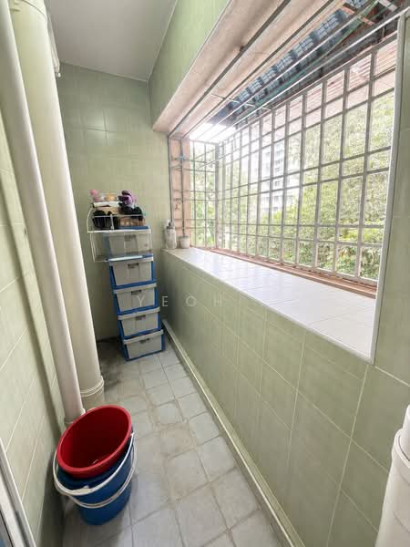 Pangsapuri untuk Dijual di Taman Pekaka Block 31 - Yeoh . - PropertyGuru.com.my