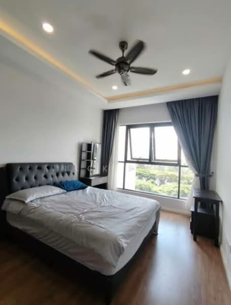 Semi-Detached House for Rent in Senibong (Permas Jaya) - Nick Low - Bedroom - PropertyGuru.com.my