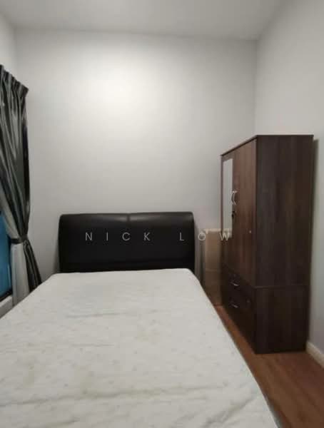 Semi-Detached House for Rent in Senibong (Permas Jaya) - Nick Low - Bedroom - PropertyGuru.com.my