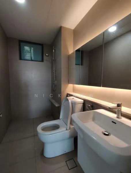 Semi-Detached House for Rent in Senibong (Permas Jaya) - Nick Low - Bathroom - PropertyGuru.com.my