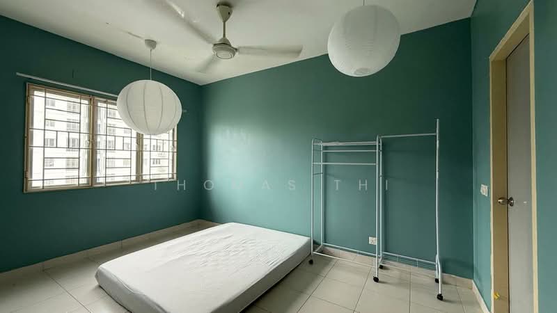 Pangsapuri untuk Disewa di Seri Baiduri - Thomas Thi - Bedroom - PropertyGuru.com.my