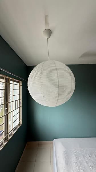 Pangsapuri untuk Disewa di Seri Baiduri - Thomas Thi - Bedroom - PropertyGuru.com.my