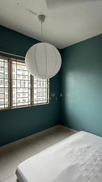 Pangsapuri untuk Disewa di Seri Baiduri - Thomas Thi - Bedroom - PropertyGuru.com.my