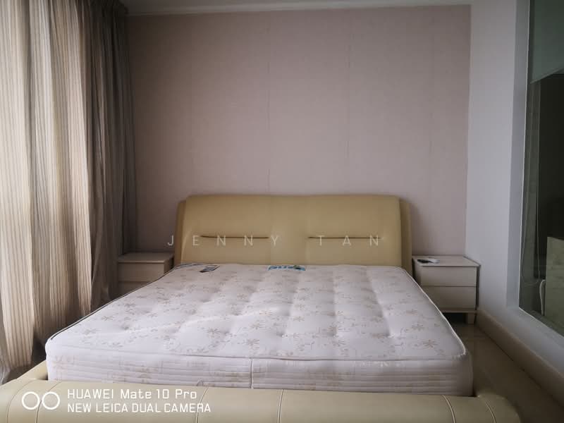 Kondominium untuk Disewa di Mutiara Upper East - Jenny Tan - Bedroom - PropertyGuru.com.my