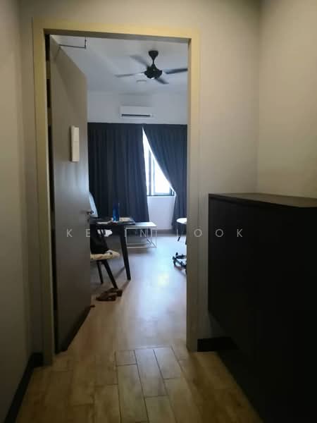Servis Apartment untuk Disewa di The Grand Subang Jaya SS13 - Kevin Look - Interior - PropertyGuru.com.my