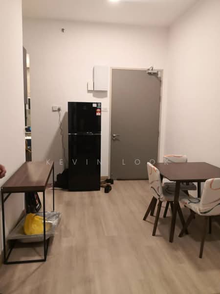 Servis Apartment untuk Disewa di The Grand Subang Jaya SS13 - Kevin Look - Dining Room - PropertyGuru.com.my