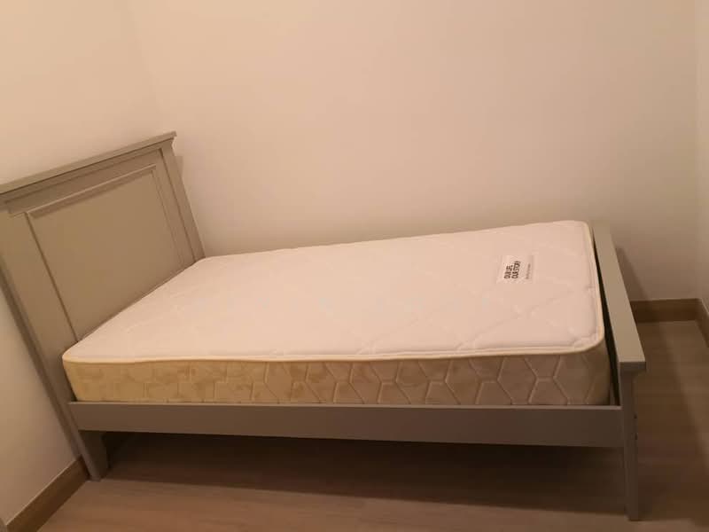 Servis Apartment untuk Disewa di The Grand Subang Jaya SS13 - Kevin Look - Bedroom - PropertyGuru.com.my