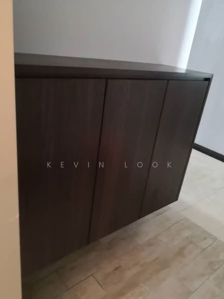 Servis Apartment untuk Disewa di The Grand Subang Jaya SS13 - Kevin Look - Interior - PropertyGuru.com.my