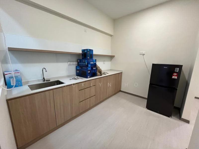 Kondominium untuk Disewa di The Zen - Jacklyn Ho - Kitchen - PropertyGuru.com.my