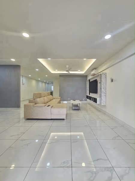 2-storey Terraced House for Sale in Taman Desa Jaya (Johor Bahru) - Elvis Ku - Living Room - PropertyGuru.com.my