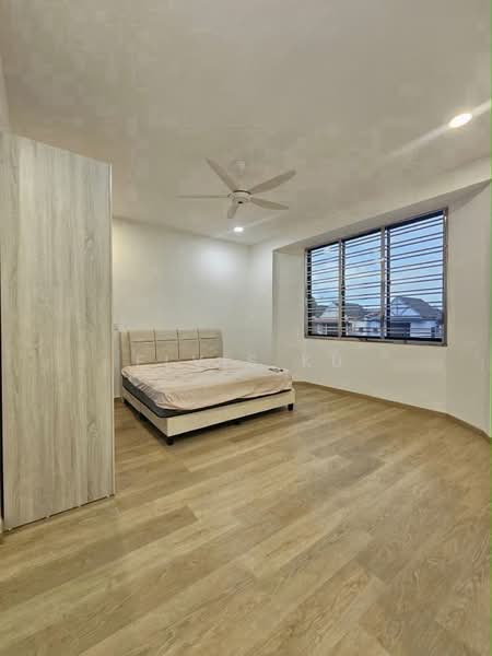 2-storey Terraced House for Sale in Taman Desa Jaya (Johor Bahru) - Elvis Ku - Bedroom - PropertyGuru.com.my