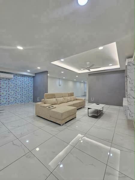 2-storey Terraced House for Sale in Taman Desa Jaya (Johor Bahru) - Elvis Ku - Living Room - PropertyGuru.com.my