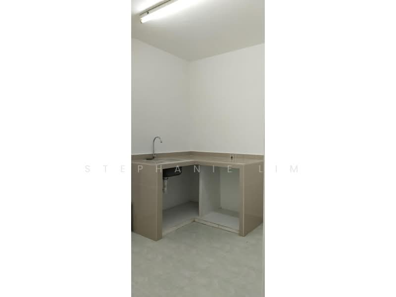 Rumah Flat untuk Disewa di Desaria Sri Merpati - Stephanie Lim - Kitchen - PropertyGuru.com.my