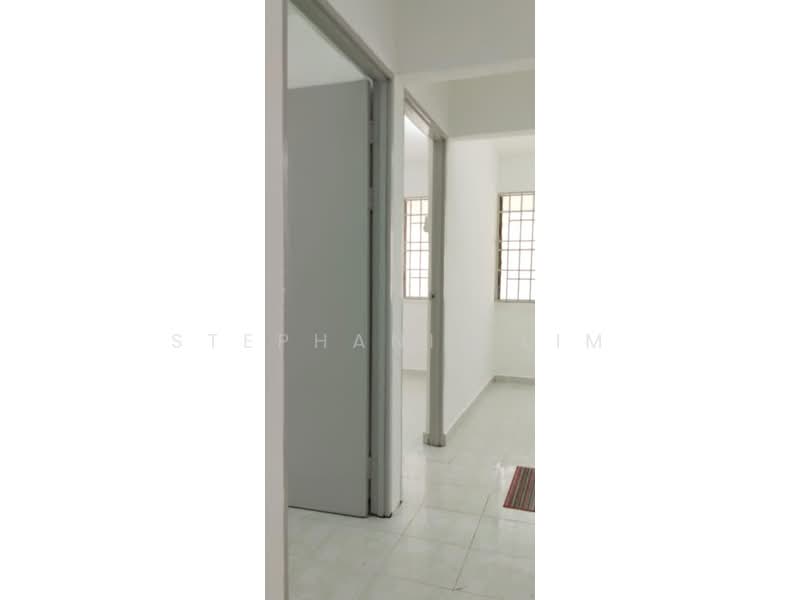 Rumah Flat untuk Disewa di Desaria Sri Merpati - Stephanie Lim - Interior - PropertyGuru.com.my