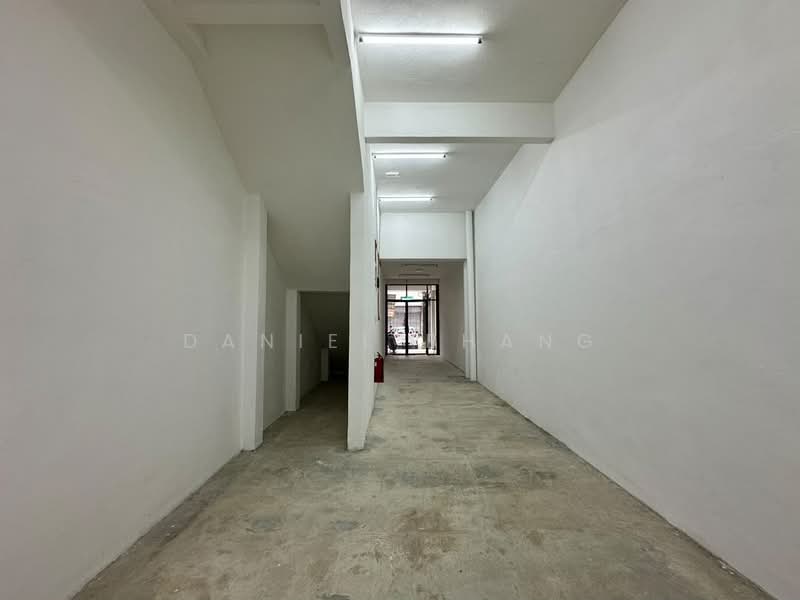 Shop for Rent in George Town (Penang) - Daniel Phang - Corridor - PropertyGuru.com.my