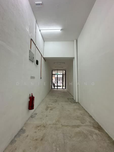 Shop for Rent in George Town (Penang) - Daniel Phang - Corridor - PropertyGuru.com.my