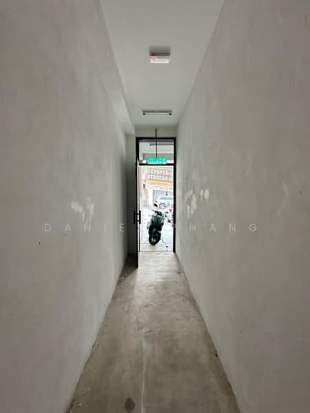 Shop for Rent in George Town (Penang) - Daniel Phang - Corridor - PropertyGuru.com.my