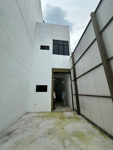 Shop for Rent in George Town (Penang) - Daniel Phang - Exterior - PropertyGuru.com.my