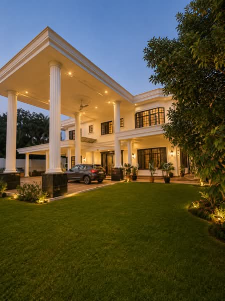 Bungalow for Sale in Pju 5 (Kota Damansara) - Rose Wong - Exterior - PropertyGuru.com.my