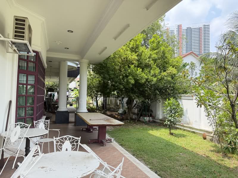 Bungalow for Sale in Pju 5 (Kota Damansara) - Rose Wong - Exterior - PropertyGuru.com.my