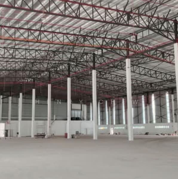 Kilang untuk Disewa di Ayer Keroh (Melaka) - Henry Chew - Interior - PropertyGuru.com.my