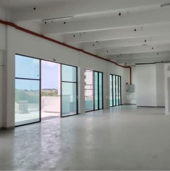 Kilang untuk Disewa di Ayer Keroh (Melaka) - Henry Chew - Interior - PropertyGuru.com.my