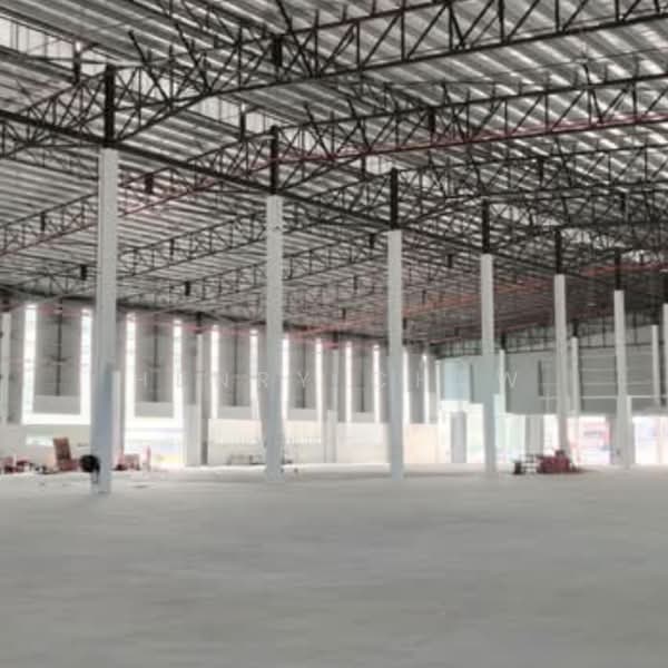 Kilang untuk Disewa di Ayer Keroh (Melaka) - Henry Chew - Interior - PropertyGuru.com.my