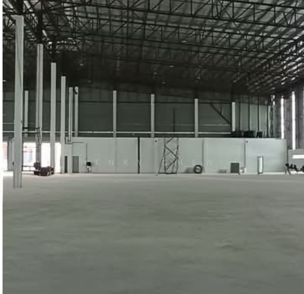 Kilang untuk Disewa di Ayer Keroh (Melaka) - Henry Chew - Interior - PropertyGuru.com.my