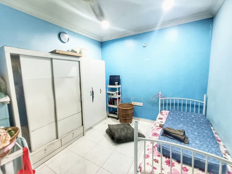 2-storey Terraced House for Sale in Bandar Menjalara (Kuala Lumpur) - Awie Shariman - Bedroom - PropertyGuru.com.my