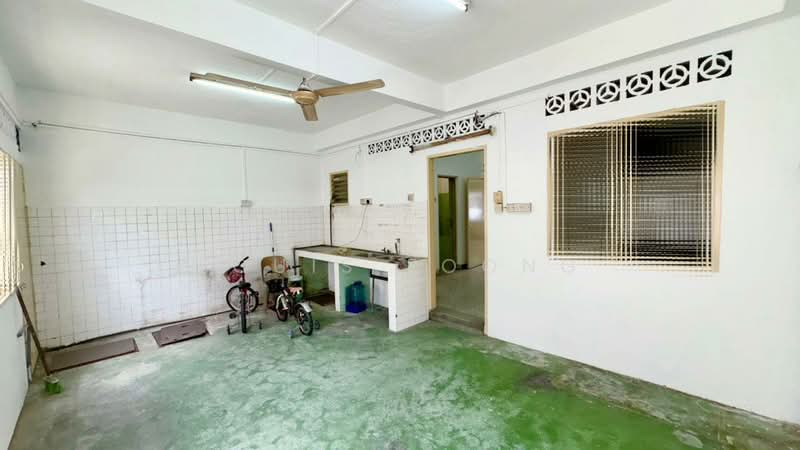Rumah Teres 2 Tingkat untuk Dijual di Taman Kepong (Kepong) - Louis Foong - Interior - PropertyGuru.com.my