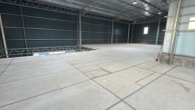Warehouse for Rent in Semenyih (Selangor) - Peter Tan - Interior - PropertyGuru.com.my
