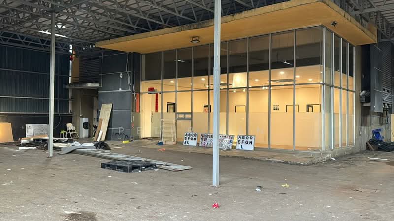 Warehouse for Rent in Semenyih (Selangor) - Peter Tan - Exterior - PropertyGuru.com.my