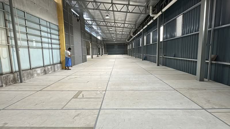 Warehouse for Rent in Semenyih (Selangor) - Peter Tan - Interior - PropertyGuru.com.my