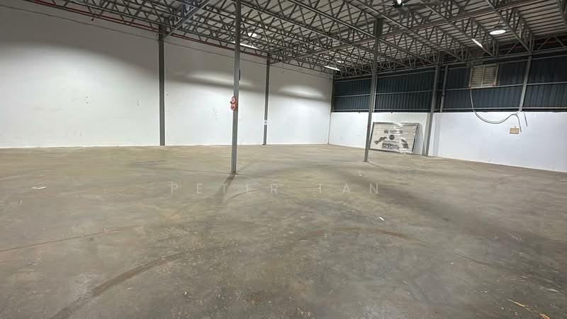 Warehouse for Rent in Semenyih (Selangor) - Peter Tan - Interior - PropertyGuru.com.my