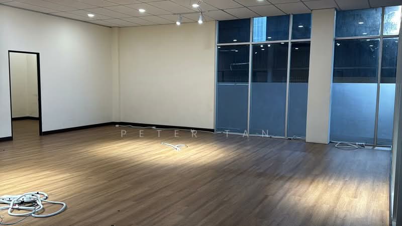 Warehouse for Rent in Semenyih (Selangor) - Peter Tan - Interior - PropertyGuru.com.my