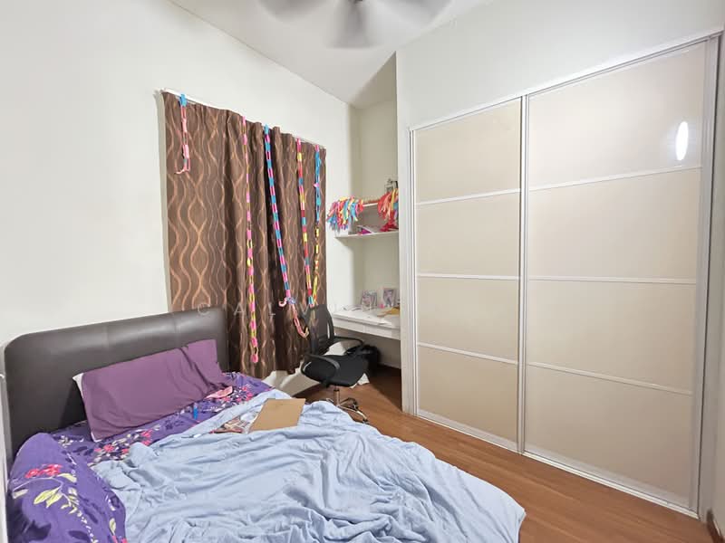 Service Residence for Rent at Impian Meridian - Calvin Hoh - Bedroom - PropertyGuru.com.my