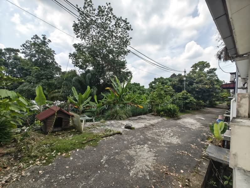 Rumah Teres 2 Tingkat untuk Dijual di Taman Megah 2 (Cheras) - Denver Sin - Exterior - PropertyGuru.com.my
