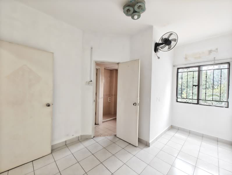 Rumah Teres 2 Tingkat untuk Dijual di Taman Megah 2 (Cheras) - Denver Sin - Interior - PropertyGuru.com.my
