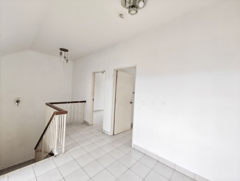Rumah Teres 2 Tingkat untuk Dijual di Taman Megah 2 (Cheras) - Denver Sin - Interior - PropertyGuru.com.my