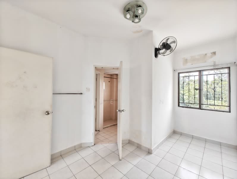 Rumah Teres 2 Tingkat untuk Dijual di Taman Megah 2 (Cheras) - Denver Sin - Interior - PropertyGuru.com.my