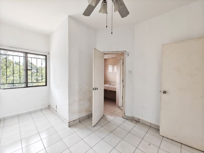Rumah Teres 2 Tingkat untuk Dijual di Taman Megah 2 (Cheras) - Denver Sin - Interior - PropertyGuru.com.my