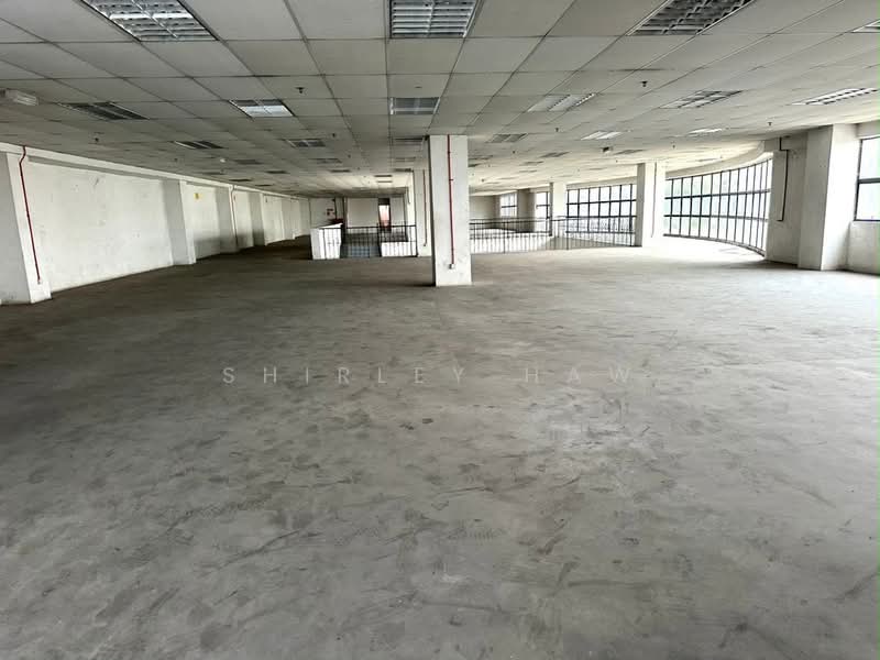 Kilang untuk Disewa di Taman Gembira (Tampoi) - Shirley Haw - PropertyGuru.com.my