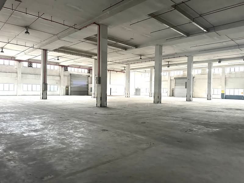 Kilang untuk Disewa di Taman Gembira (Tampoi) - Shirley Haw - PropertyGuru.com.my