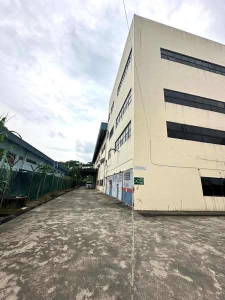 Kilang untuk Disewa di Taman Gembira (Tampoi) - Shirley Haw - PropertyGuru.com.my