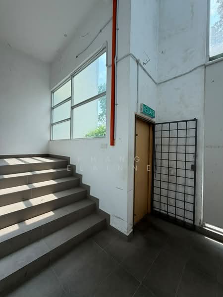 Kilang untuk Dijual di Iskandar Puteri (Nusajaya) (Johor) - Phang Elainne - Entrance - PropertyGuru.com.my