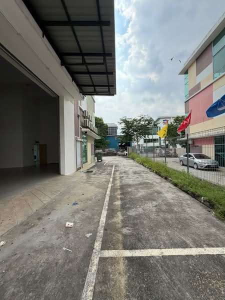 Kilang untuk Dijual di Iskandar Puteri (Nusajaya) (Johor) - Phang Elainne - Exterior - PropertyGuru.com.my